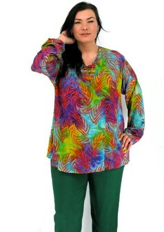 Blouse Jennifer multi