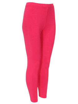 Legging kort Zazou fuchsia SALE