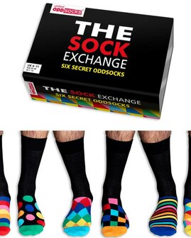 Sokken / THE SOCK EXCHANGE