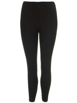 Zazou Legging lang - zwart