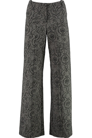 Triangle broek HA018.NS