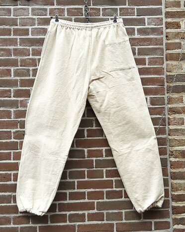 Broek Hennep naturel