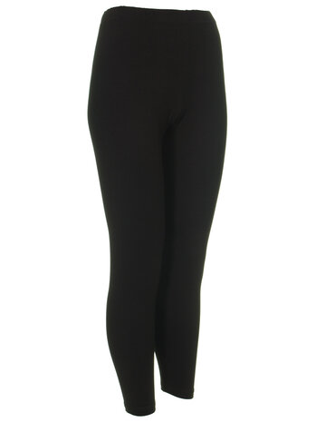 Zazou Legging lang - zwart