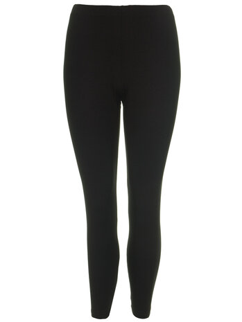 Zazou Legging lang - zwart